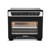 15-in-1 Extra-Large Digital Air Fryer Oven