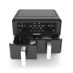11-qt Dual Basket Air Fryer