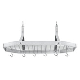 Octagonal Hanging Rack