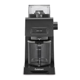 Espresso & Coffee Conical Burr Grinder