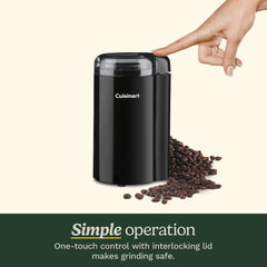 Coffee Grinder
