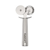 Dual Head Pastry Wheel