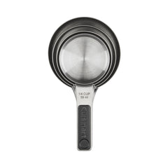 4pc Magnetic Measuring Cup Set