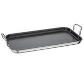 Double Burner Griddle