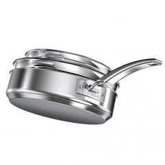 Smartnest Stainless Steel 11 Piece Set