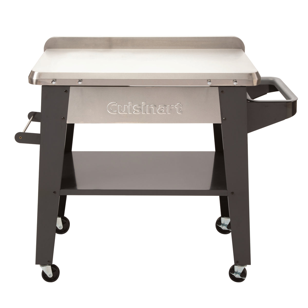 Outdoor Prep Table