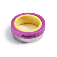 2pc Sandwich Cutter and Sealer Set