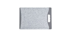 11” Marble Poly Board