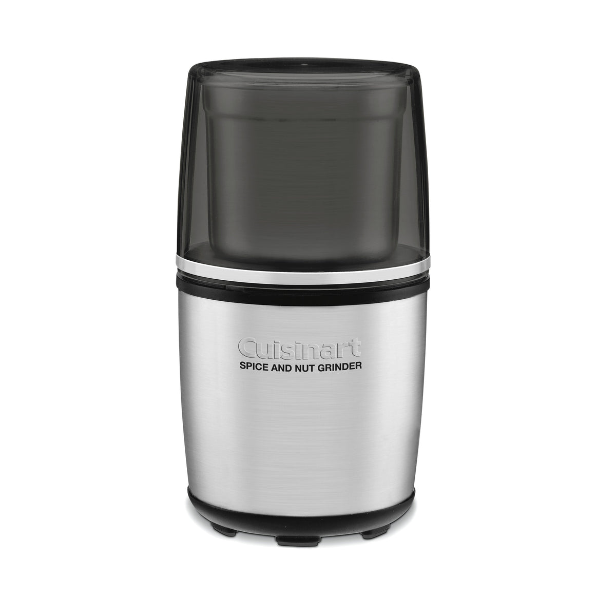 Spice and Nut Grinder